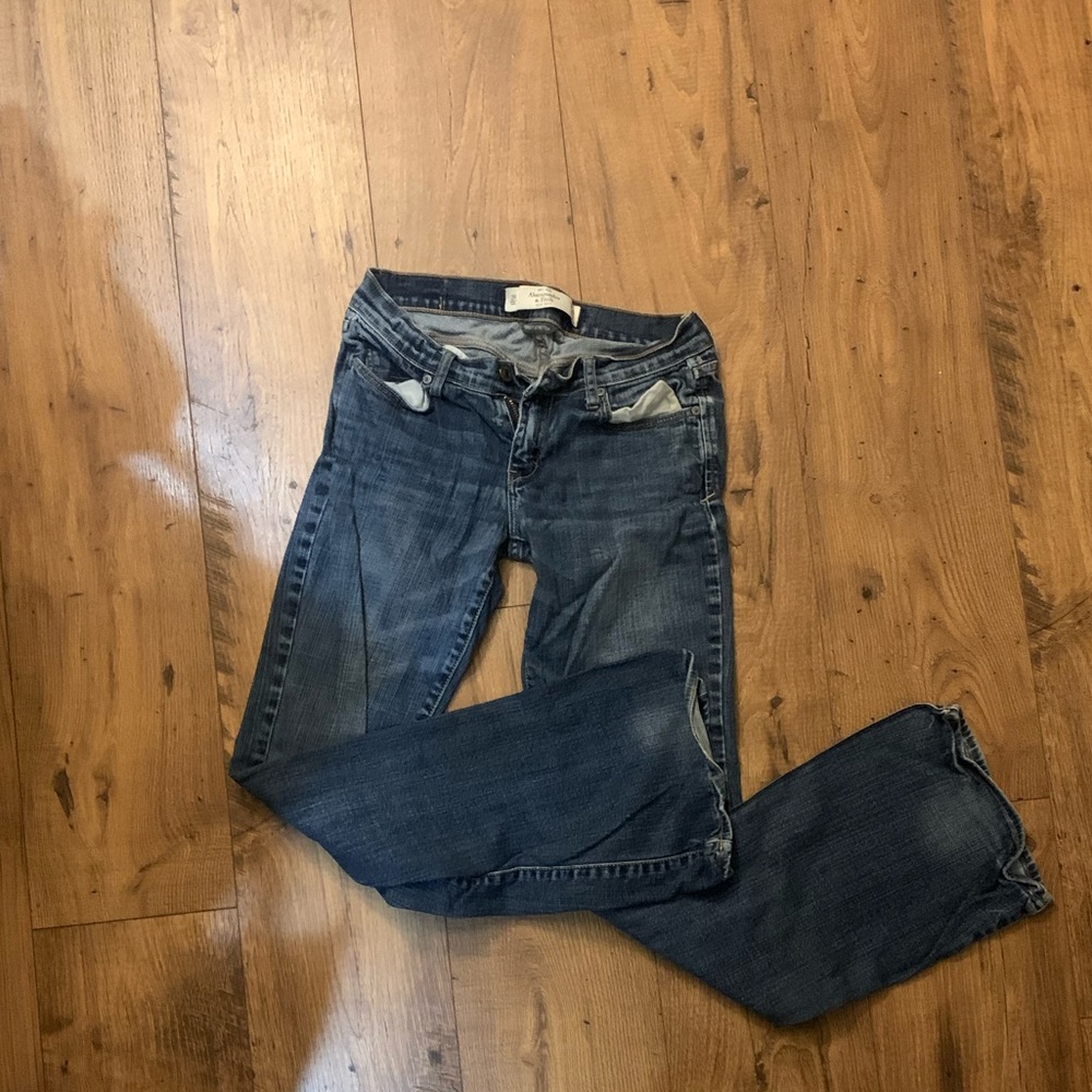 Abercrombie & Fitch Jeans